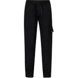 Retour Jeans - Cargobroek - Zwart - Straight Fit - Regular Waist