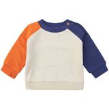 Noppies baby sweater beige