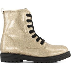 Graceland veterboots goud