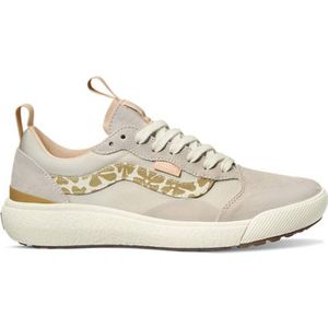 VANS UltraRange Exo sneakers ecru/roze