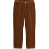 Tommy Hilfiger - Corduroy Broek - Straight Fit - Katoen