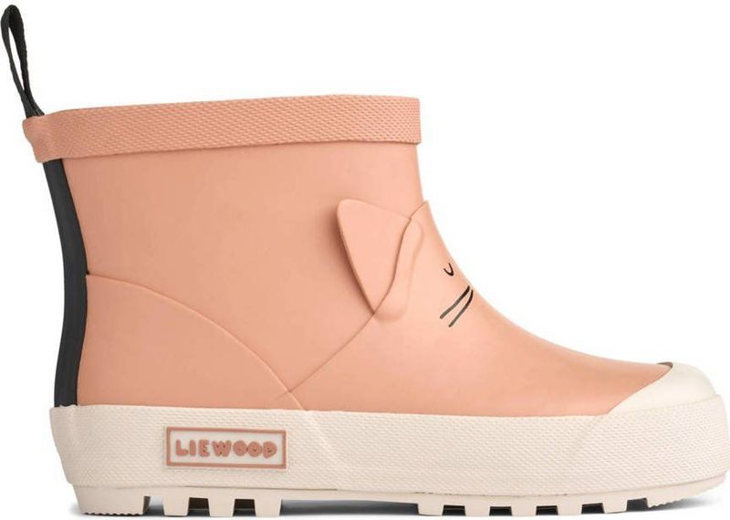 Liewood - Jesse Cat - Regenlaars