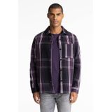 CHASIN' - Axel Flux - Overhemd - Braam/Zwart/Wit