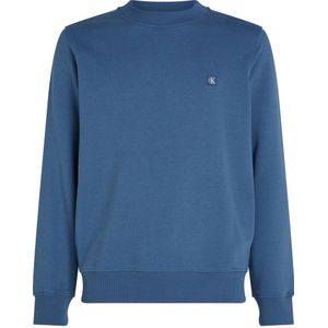 CALVIN KLEIN JEANS sweater met logo