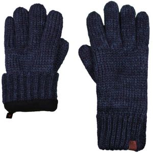 Bickley + Mitchell handschoenen donkerblauw
