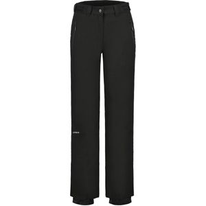 Icepeak skibroek Plains zwart
