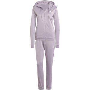 adidas Sportswear trainingspak lila