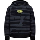 Retour - Performance - Hoodie - Met Lange Mouwen - All-over Print