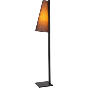 Lucide vloerlamp Gregory (Ø24 cm)