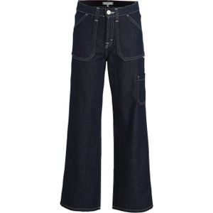 Tommy Hilfiger high waist wide leg jeans Mabel rinse