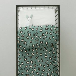 Wehkamp Home katoenen dekbedovertrek baby (100x135 cm)