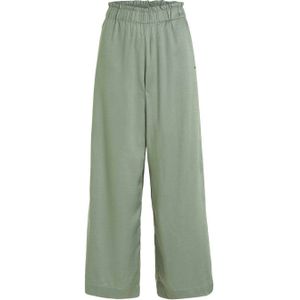 O'Neill wide leg pantalon MALIA groen