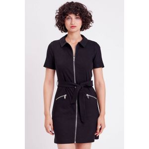 Cache Cache jurk zwart