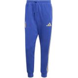 adidas Italië DNA Joggingbroek 2026-2028 Blauw Goud