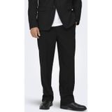 Onsmiro - Loose Fit - Chinobroek