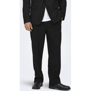 Onsmiro - Loose Fit - Chinobroek