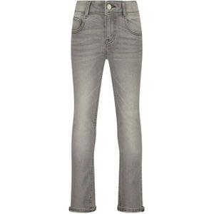 Raizzed slim fit jeans Boston mid grey stone