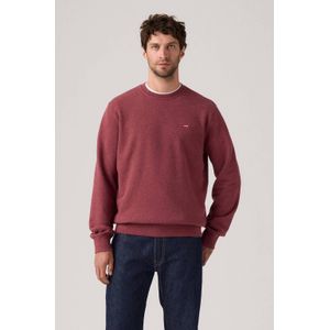Levi's - The Original - Sweatshirt - Zwart