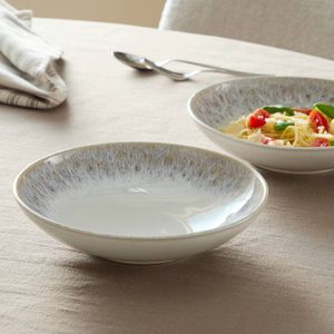Studio LIVIT Monte pastabord (Ø22 cm) (set van 2)