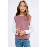 Mango Kids - Gebreide Trui