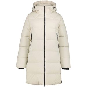 Jas Luhta Women Eisele Powder-Maat 32