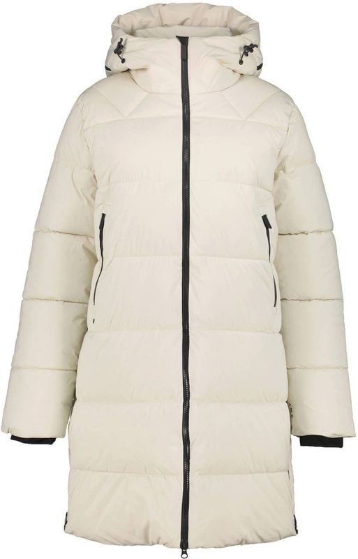 Jas Luhta Women Eisele Powder-Maat 32