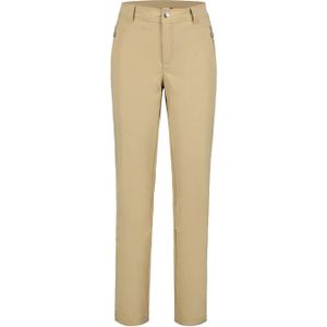 Luhta outdoorbroek Ekholm beige