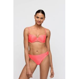 Marie Jo bikinibroekje Cassie koraalrood