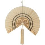 Bloomingville wandhanger Jaime (70x75 cm)