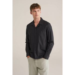 WE Fashion - Overhemd - Regular Fit - Katoen