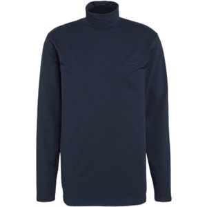 Campri skipully donkerblauw