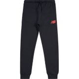 New Balance - Joggingbroek - Zwart