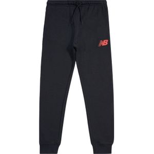 New Balance - Joggingbroek - Zwart
