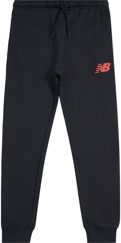 New Balance - Joggingbroek - Zwart