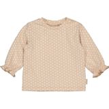 Quapi Newborn longsleeve beige