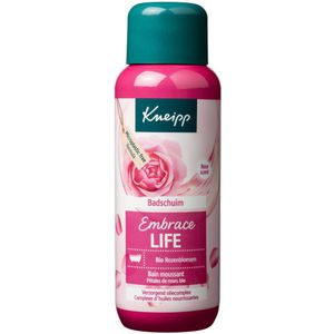 Kneipp Embrace Life badschuim - 400 ml