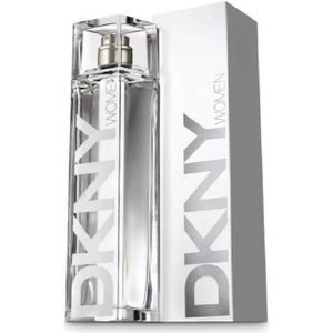 DKNY Woman eau de toilette - 50 ml