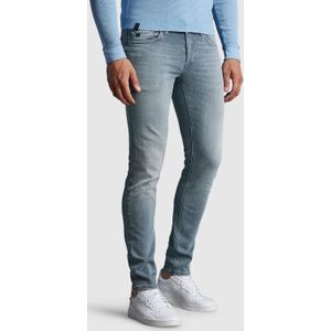 Cast Iron slim fit jeans Riser blue grey denim