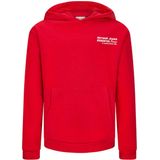 Retour Jeans - Czar - Hoodie - Rood