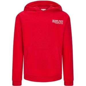Retour Jeans - Czar - Hoodie - Rood