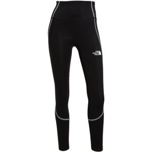 The North Face legging Hakuun zwart