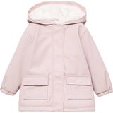 Mango Kids tussenjas lichtroze