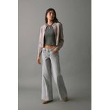 MANGO TEEN - Jeans - Wijde Pasvorm - Duurzaam Denim