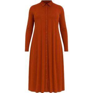 Blouse - DOLCE - Midi - Comfortabel - Luxe Uiterstraling