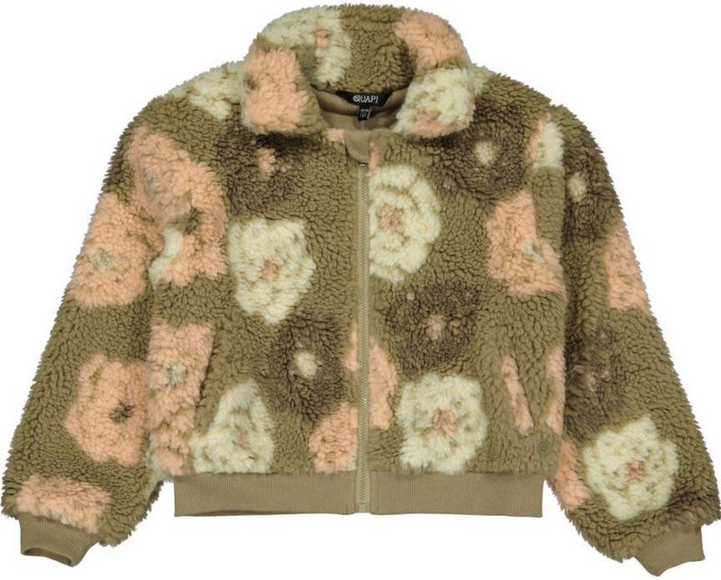 Quapi - Jas - Meisjes - Winterjas