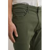 WE Fashion Slim Fit Jog Denim Thyme