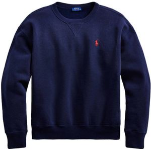 POLO Ralph Lauren sweater donkerblauw