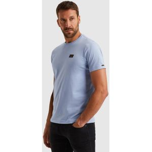 PME Legend T-shirt lichtblauw