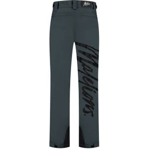 Malelions skibroek Polar antraciet