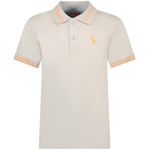 TYGO & vito polo Milan beige/oranje